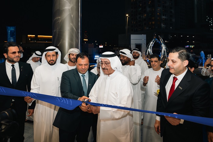 HRE Development Handover Skyhills Residences 1 Ahead of&nbsp;Schedule