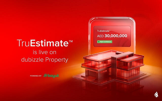 TruEstimate™: The Future of Property Valuation in&nbsp;Dubai