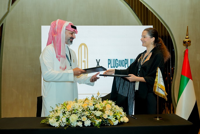 OGold Secures Strategic Investment from Silicon Valley’s Plug and Play Ventures to Scale Global & Silver&nbsp;Ecosystem