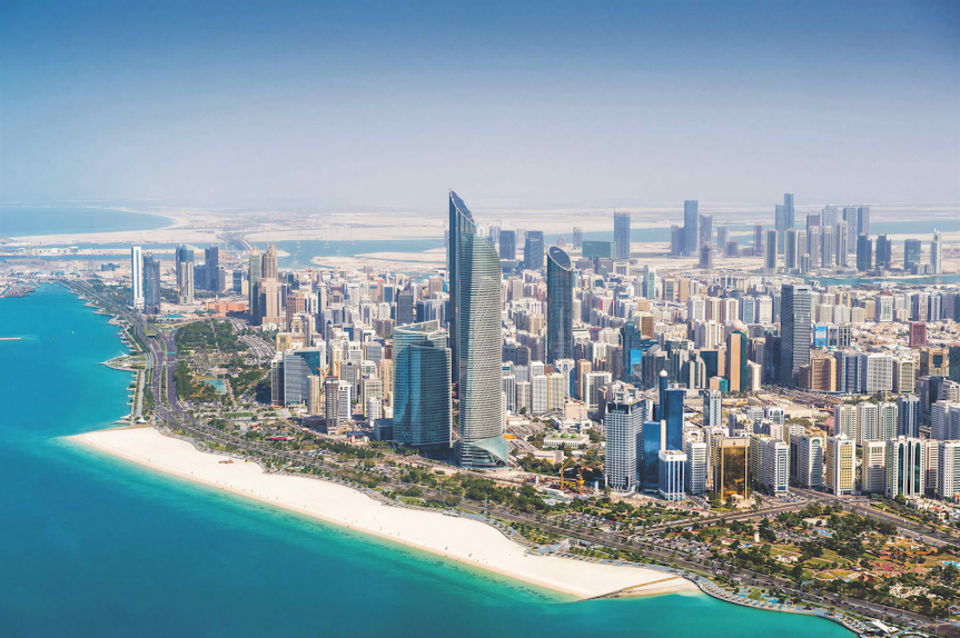 Abu Dhabi Non-Oil Trade Surges 63% in&nbsp;2025