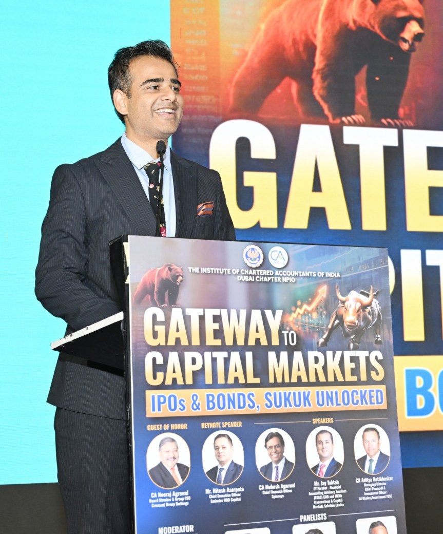 AI and Automation: Shaping the Future of Accounting in the&nbsp;UAE