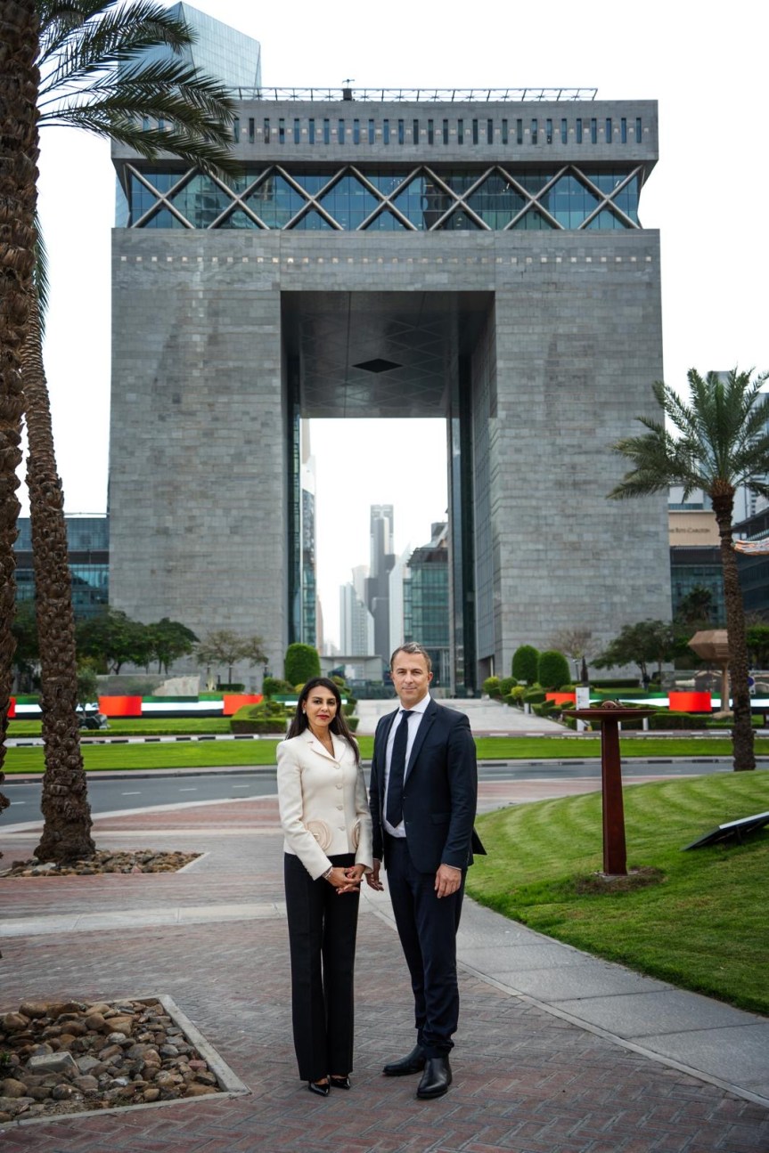 Finreon Expands into the Middle East with Dubai Office&nbsp;Opening