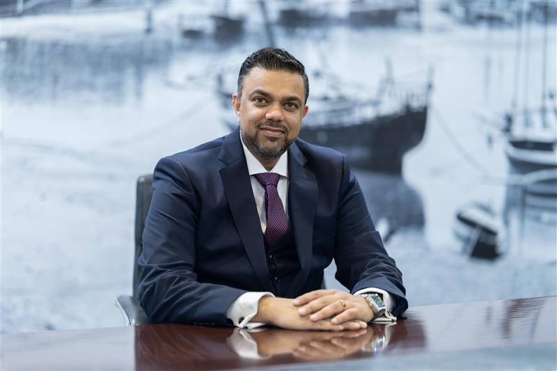 Dulsco Group Announces Corporate Sustainability Champion Mick Satsangi as Chief Executive Officer of Dulsco&nbsp;Environment