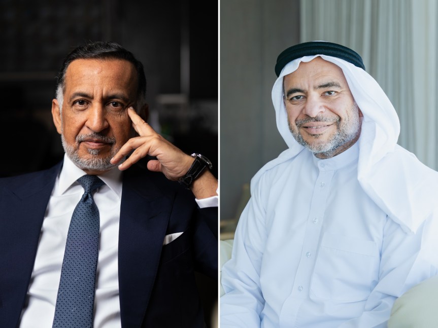 Daman Investments Partners with Allianz for Enhanced End-of-Service&nbsp;Benefits