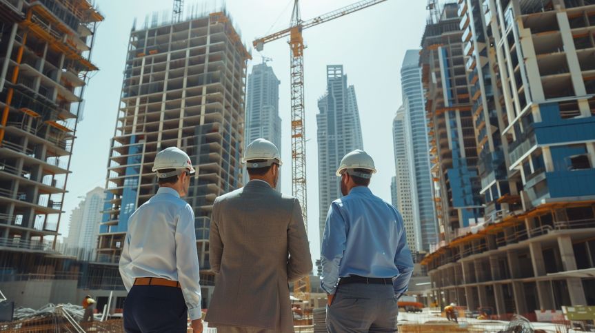 5 ways Dubai’s project boom is reshaping the development&nbsp;cycle