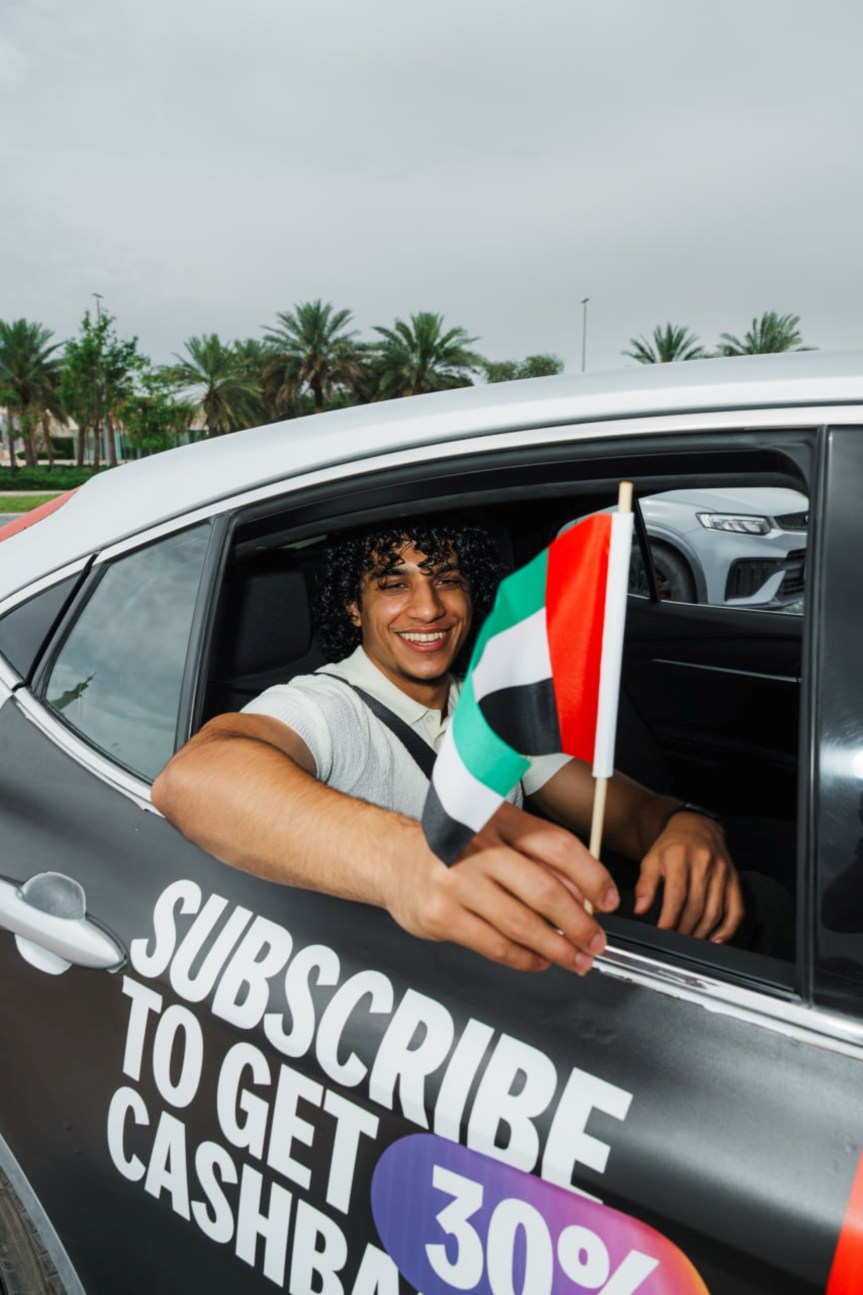 Yango Ride’s new ChatGPT integration enables in-chat trip planning in UAE and over 25 additional&nbsp;countries