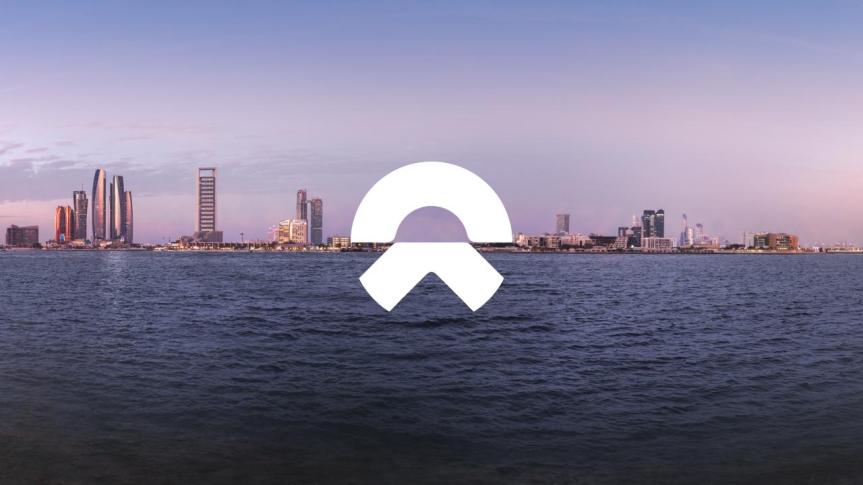 NIO Inc. Achieves 136% YoY Growth with 35,486 Deliveries in&nbsp;March