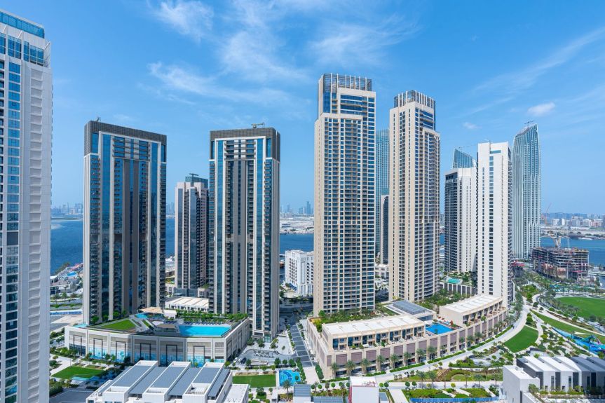 GRID Hosts Leadership Discussion as UAE Real Estate Enters Its Next Growth&nbsp;Phase