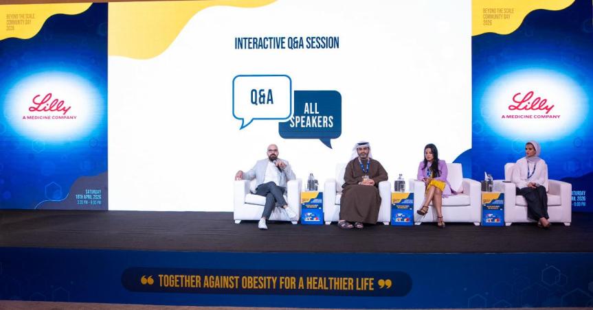 Understanding Obesity: Insights from Community Day&nbsp;2026