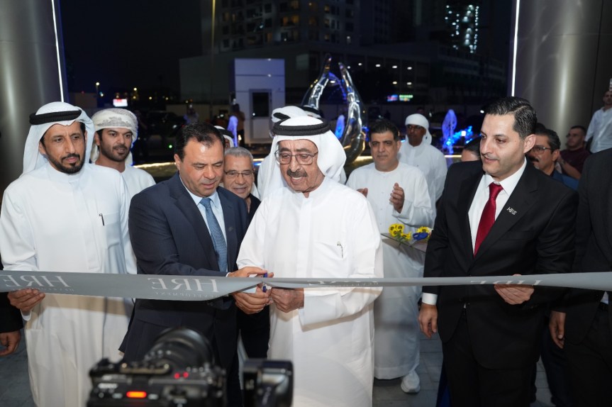 HRE Development Handover Skyhills Residences 1 Ahead of&nbsp;Schedule