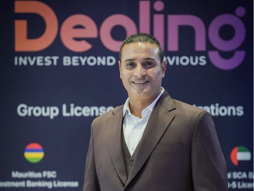 UAE emerges as a fast-growing hub for next-gen investors reshaping global&nbsp;markets