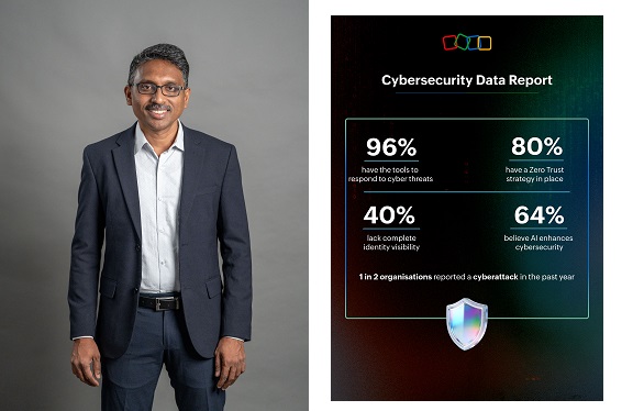 Zoho Report Unveils UAE’s Cybersecurity Resilience&nbsp;Trends