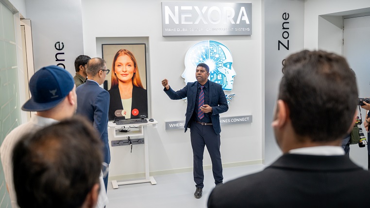 Manipal Academy of Higher Education (MAHE) Dubai Launches ‘NEXORA’ – a Next-Generation AI Lab Powering Future-Ready Talent in the&nbsp;UAE