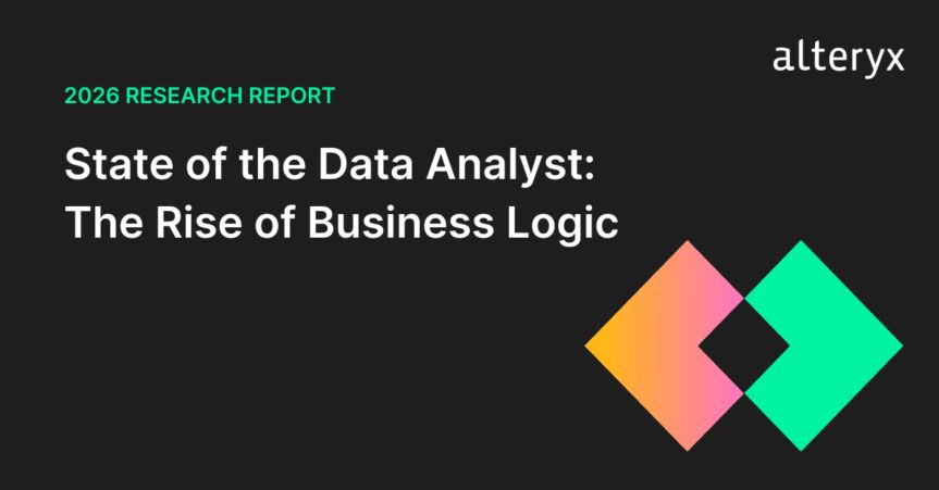 AI in Business: Importance of Analyst&nbsp;Oversight