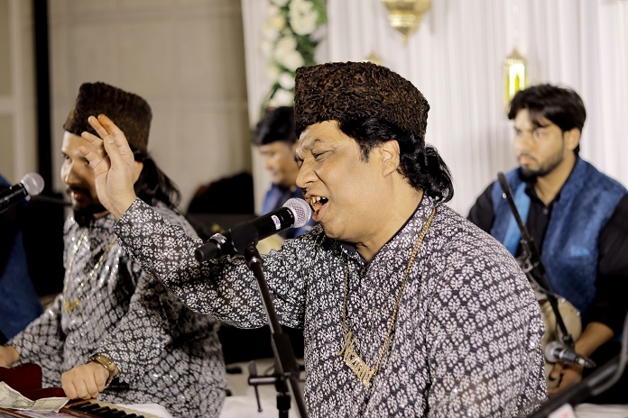 Nizami Brothers Set for First-Ever UAE Qawwali Performance in&nbsp;Dubai