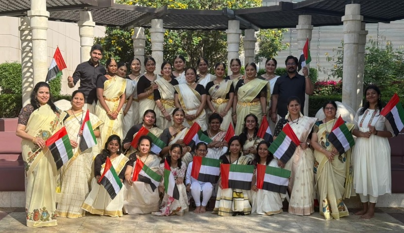 UAE-Based Indian Artists Reimagine Historic UN Peace Hymn “Maithreem Bhajata” for a Divided&nbsp;World