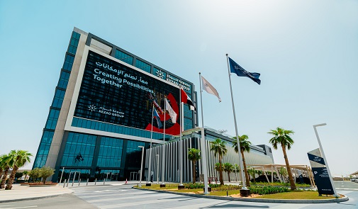 KEZAD Group Announces the Development of AED 112 Million SME Hub in Abu&nbsp;Dhabi