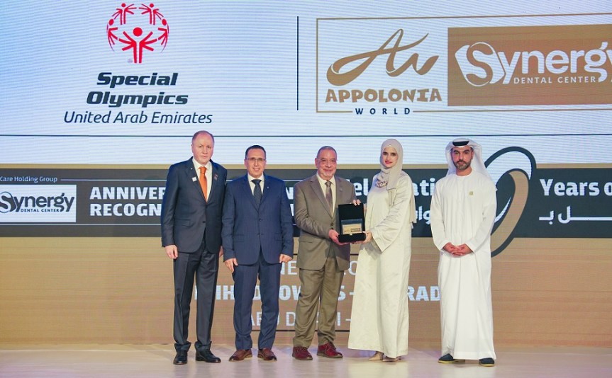 Apollonia and Synergy Celebrate a Legacy of Strategic Partnerships and Community&nbsp;Impact