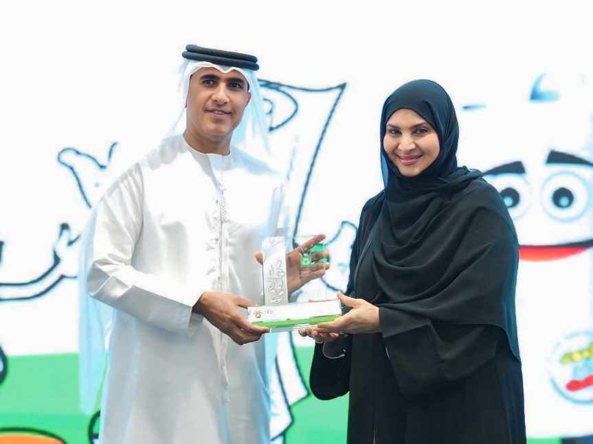 UAE Celebrates 29th Emirates Recycling Awards on World Environment&nbsp;Day