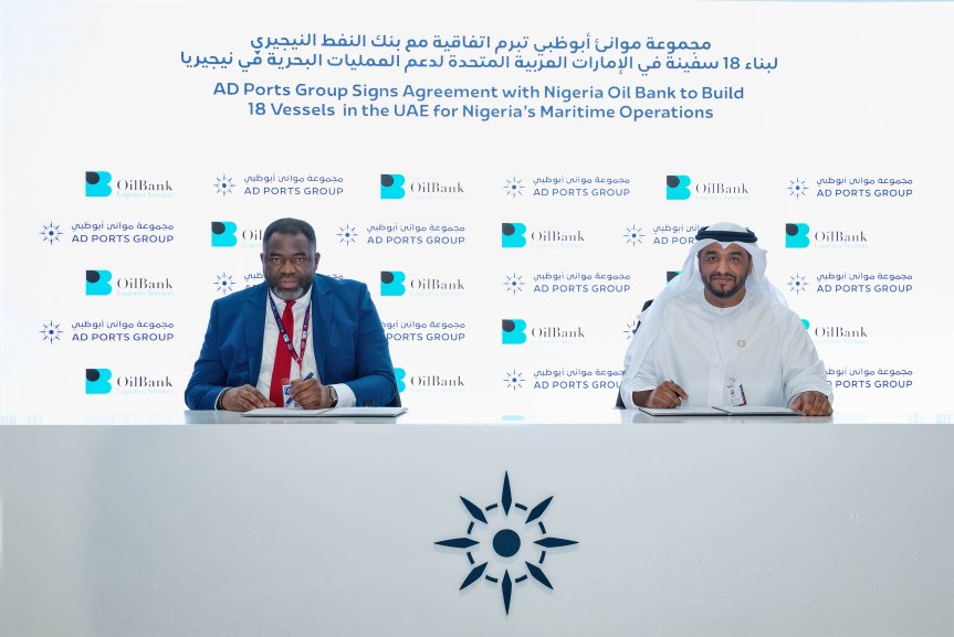 UAE Shipbuilding Boom: SAFEEN Drydocks Secures Major&nbsp;Contracts