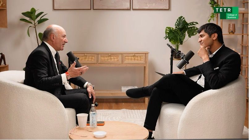 “If I Was Given the Option, I’d Start a Business in Dubai” – Billionaire Shark Tank Investor Kevin&nbsp;O’Leary